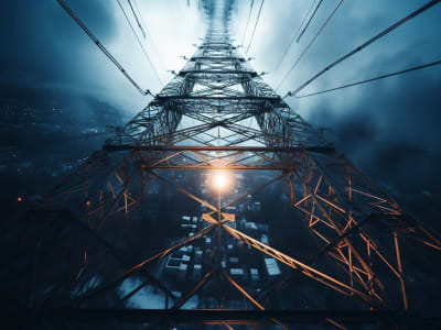 Brookfield Infrastructure Pimpin Saham Utilitas dengan Strategi Akuisisi Unggul