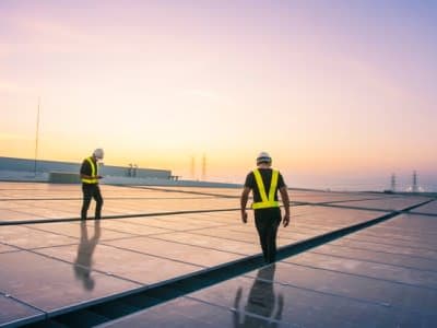 Enphase Tingkatkan Solargraf dengan Pembiayaan dan Ekspansi Pasar Global
