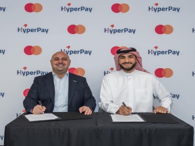 Mastercard dan HyperPay Hadirkan Kartu Komersial Inovatif untuk UKM di Arab Saudi