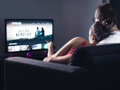 Netflix Tunjukkan Pertumbuhan Kuat tapi Sahamnya Sudah Premium