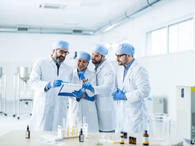 Peluang Investasi Viking Therapeutics Setelah Penurunan Saham Tajam Karena Data VK2735