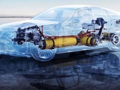 Terobosan Baterai Hidrogen Suhu Rendah untuk Energi Bersih Masa Depan