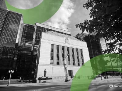 Bank Kanada Wanti-wanti Stablecoin Harus Sebank dan Setabil Rekening Bank