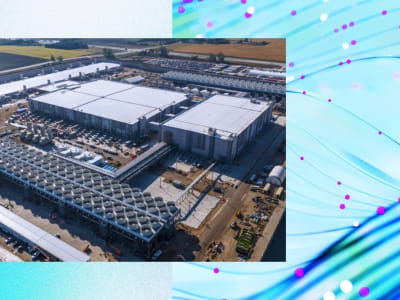 Microsoft Investasi Rp 65.78 triliun ($4 Miliar)  untuk Pusat Data AI Kedua di Wisconsin