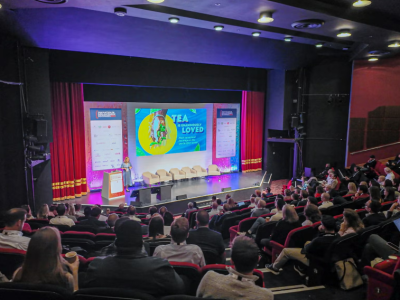 Konferensi Minuman Non-Alkohol Bahas Inovasi dan Peluang Bisnis Baru