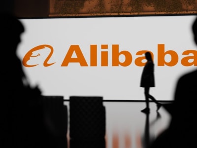 Alibaba Luncurkan Voucher Diskon Makan untuk Saingi Meituan di Kota Besar Cina