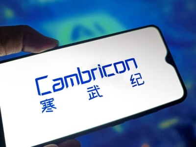 Cambricon Klaim Jadi Pemain Utama Chip AI dan Tantang Nvidia di China