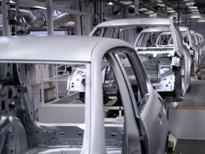 Ouster Rambah AI untuk Amankan Masa Depan dengan Kemitraan Baru