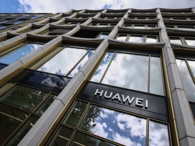 Huawei Luncurkan Jam Tangan Pintar dengan Fitur Laut dan Baterai Lebih Lama