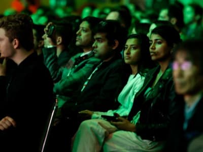 Jangan Lewatkan! Diskon Terakhir untuk TechCrunch Disrupt 2025 di San Francisco