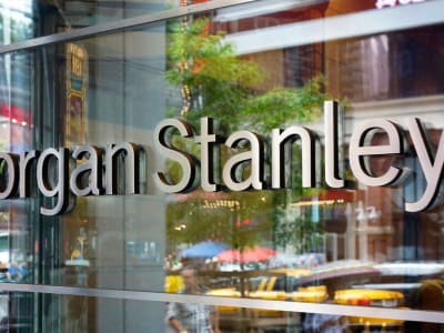 Morgan Stanley dan Carta Kembangkan Layanan Digital untuk Pendiri Perusahaan
