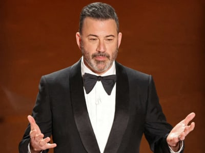 ABC Hentikan Sementara Jimmy Kimmel Serta Krisis Talk Show Malam di TV