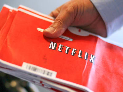 Investasi Awal Netflix: Dari DVD ke Streaming Membawa Keuntungan Ratusan Ribu Dollar