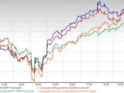 Ekspansi Masif Microsoft di Datacenter: Kunci Dominasi AI dan Cloud Global