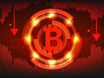 Bitcoin Menghadapi Zona Kritis Antara Rp 1.74 miliar ($106,000) dan Rp 1.94 miliar ($118,000) , Apa Berikutnya?