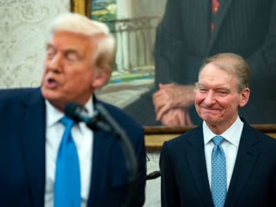 SEC Adopsi Sikap Positif, Tokenisasi Aset Jadi Masa Depan Digital Amerika