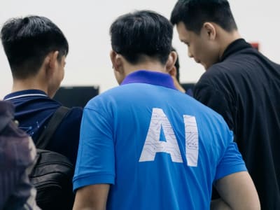 Blaize dan TCC Bersinergi Percepat Transformasi Digital Arab Saudi dengan AI Hemat Energi