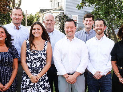 Menguak Tren Akuisisi DI Industri RIA: Private Equity dan Pilihan Independen