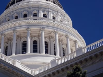 RUU SB 53 California Fokus Awasi Perusahaan AI Besar Demi Keamanan Publik