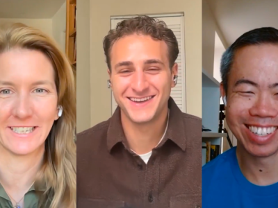 Mengupas Perkembangan Besar AI, Robotika, dan Regulasi dalam Podcast Equity