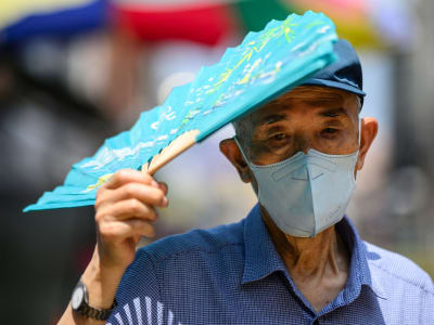 Gelombang Panas Mempercepat Penuaan Tubuh, Ancaman Baru Perubahan Iklim