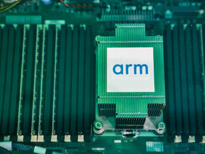 Investasi Rp 82.22 triliun ($5 Miliar)  Nvidia di Intel: Apa Dampaknya untuk AMD dan Arm?