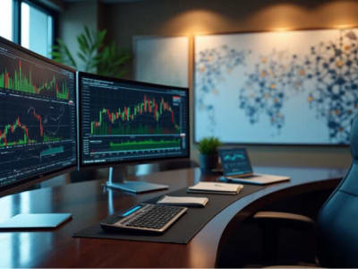 JPMorgan Manfaatkan Stablecoin untuk Memimpin Inovasi Bank di Era Blockchain