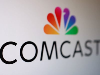 Comcast Pangkas Lapisan Manajemen untuk Perkuat Bisnis Broadband Xfinity