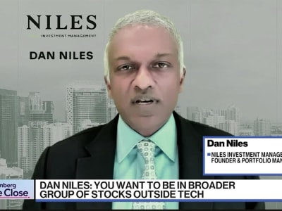 Dan Niles: Google Pemenang Jangka Panjang AI, Jangan Hanya Fokus Mag 7