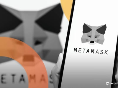 MetaMask Segera Luncurkan Token? CEO Consensys Umumkan Token 'MASK' Akan Datang