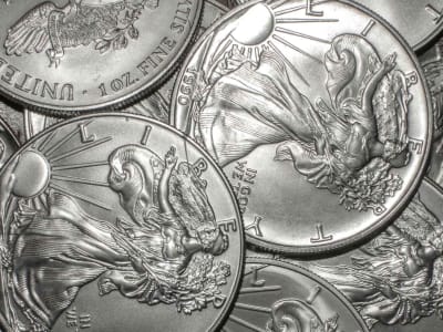 Mengenal Silver Dollar Langka yang Bisa Mengubah Finansial Anda Jadi Jutawan