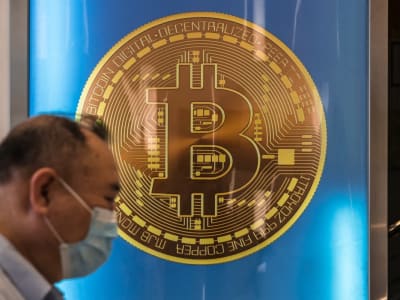 Bruno Oliveira: Dari Daur Ulang ke Bitcoin, Bukti Kerja Keras di São Paulo