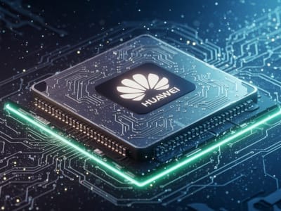 Huawei Tunjukkan Peta Jalan Chip AI Tiga Tahun Bisa Saingi Nvidia