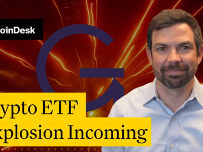 SEC Setujui Standar Baru ETF Kripto, Grayscale Luncurkan Produk Diversifikasi