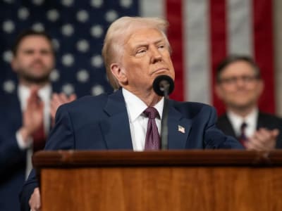 Trump Perketat Visa H-1B dengan Biaya 100 Ribu Dolar, Industri Teknologi Terancam