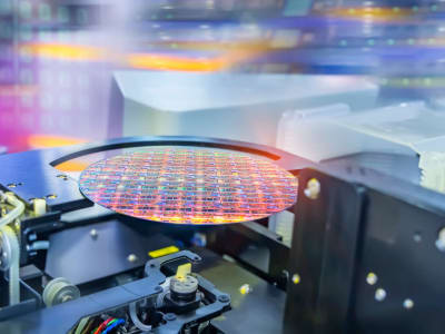 Mengapa Broadcom, TSMC, dan ASML Jadi Kunci Investasi di Era Chip AI