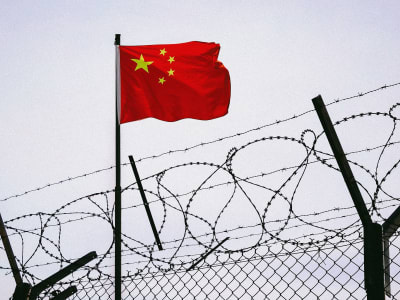 Geedge Networks: Perusahaan China Penjual Sistem Sensor Internet Mirip Great Firewall