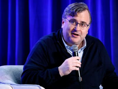 Rahasia Reid Hoffman Menggunakan Banyak AI untuk Maksimalkan Riset Harian