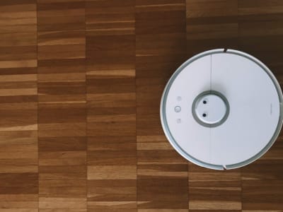 Bagaimana Perusahaan China Menggeser Dominasi Robot Vacuum Amerika di Pasar Global