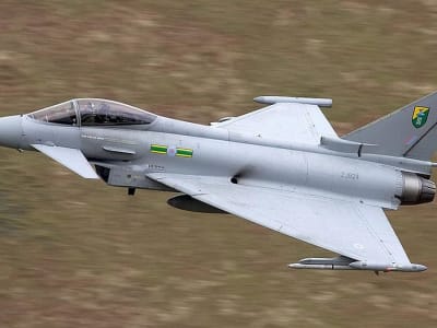 Rusia Melanggar Wilayah Udara Estonia, NATO Bersikap Tegas dan Waspada