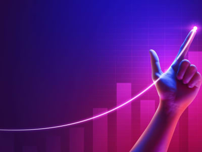 Nvidia dan Amazon: Dua Raksasa AI yang Siap Jadi Paling Bernilai di Dunia