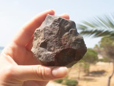 Penemuan Jembatan Darat Pra-sejarah Baru Antara Turki dan Eropa