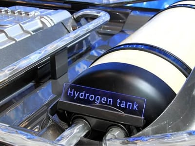 Sistem Surya Baru Hasilkan Hidrogen Hijau dari Kelembapan Udara di Daerah Kering