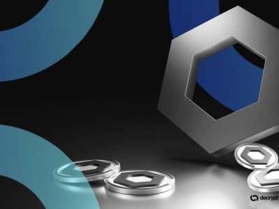 Caliber Investasi Besar pada Chainlink dan Integrasikan Blockchain ke Bisnisnya