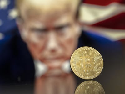 Trump Buka Akses 401(k) untuk Crypto dan Aset Alternatif, Apa Artinya?