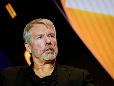 Kelesuan Saham Perusahaan Bitcoin Treasury: Risiko dan Tantangan Strategi Saylor