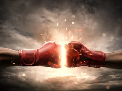 Komentar CEO Salesforce Bocorkan Kekuatan Bisnis Palantir yang Menakjubkan