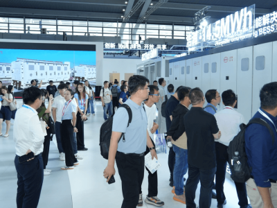 Baterai Haohan BYD: Solusi Penyimpanan Energi Masa Depan yang Efisien dan Ramah Lingkungan