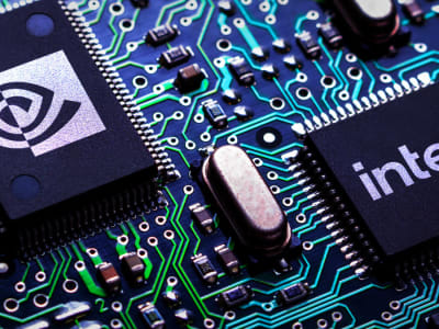 Nvidia dan Intel Berkolaborasi Besar: Masa Depan Chip AI dan Data Center