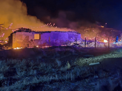 Rusia Serang Ukraina dengan 619 Drone dan Rudal, Zelensky Serukan Dukungan Dunia